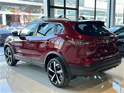 Nissan Rogue Sport